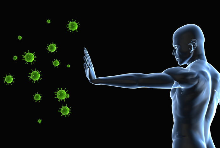 Antimicrobial