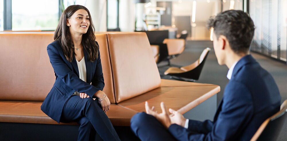 robatherm offers an exciting work environment robatherm offers an exciting work environment
