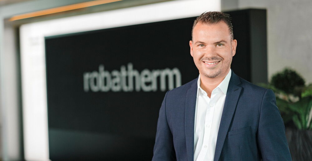 Fragen zu robatherm als Arbeitgeber und zur Ausbildung Fragen zu robatherm als Arbeitgeber und zur Ausbildung