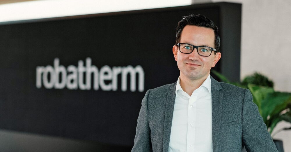 Ihr Ansprechpartner Ihr Ansprechpartner